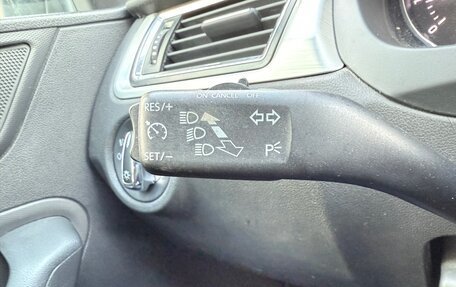 Skoda Rapid I, 2015 год, 1 350 000 рублей, 15 фотография