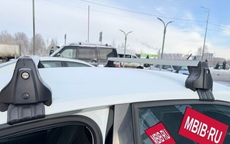 Skoda Rapid I, 2015 год, 1 350 000 рублей, 11 фотография