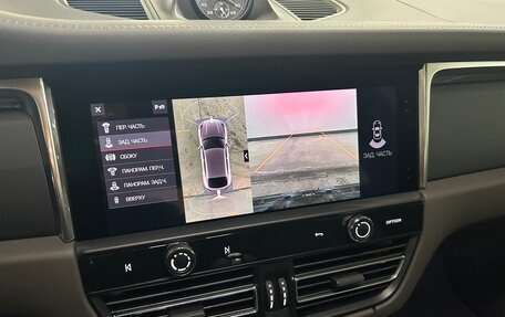 Porsche Macan I рестайлинг, 2025 год, 11 290 000 рублей, 13 фотография