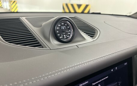 Porsche Macan I рестайлинг, 2025 год, 11 290 000 рублей, 11 фотография