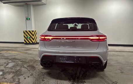 Porsche Macan I рестайлинг, 2025 год, 11 290 000 рублей, 19 фотография