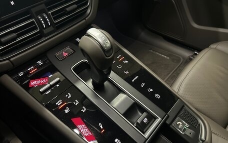 Porsche Macan I рестайлинг, 2025 год, 11 290 000 рублей, 12 фотография