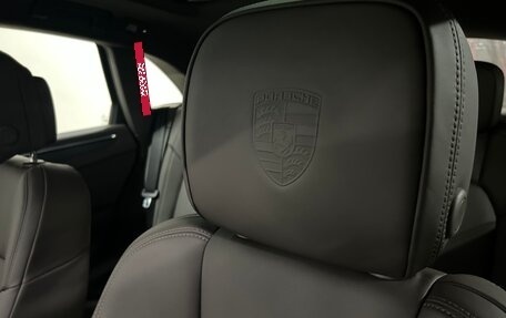 Porsche Macan I рестайлинг, 2025 год, 11 290 000 рублей, 15 фотография