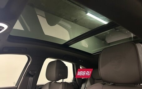 Porsche Macan I рестайлинг, 2025 год, 11 290 000 рублей, 14 фотография