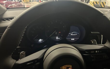 Porsche Macan I рестайлинг, 2025 год, 11 290 000 рублей, 26 фотография