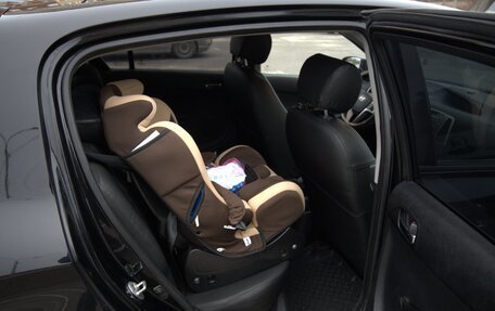 Hyundai i20 IB рестайлинг, 2009 год, 400 000 рублей, 10 фотография