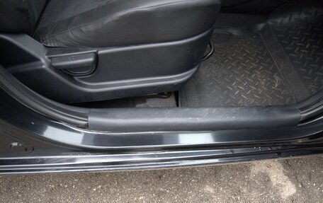 Hyundai i20 IB рестайлинг, 2009 год, 400 000 рублей, 9 фотография