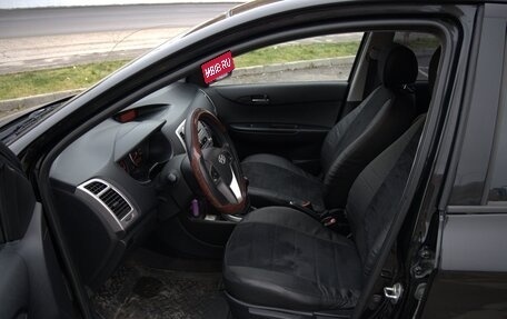 Hyundai i20 IB рестайлинг, 2009 год, 400 000 рублей, 6 фотография