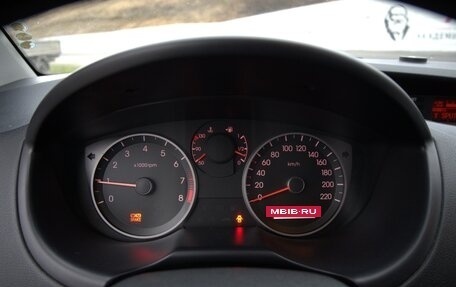 Hyundai i20 IB рестайлинг, 2009 год, 400 000 рублей, 5 фотография