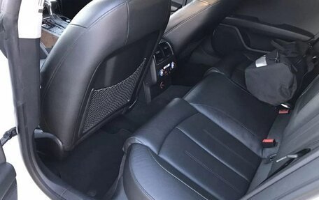 Audi A7, 2014 год, 1 500 000 рублей, 13 фотография