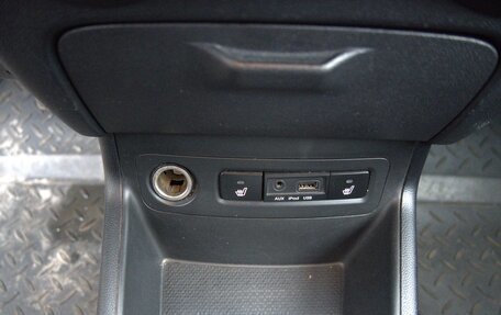 Hyundai i20 IB рестайлинг, 2009 год, 400 000 рублей, 13 фотография