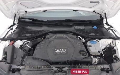 Audi A7, 2014 год, 1 500 000 рублей, 11 фотография