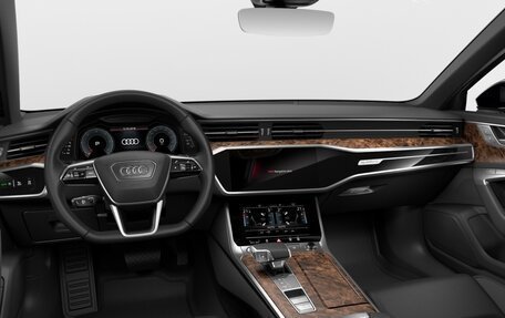 Audi A6, 2019 год, 3 650 000 рублей, 2 фотография