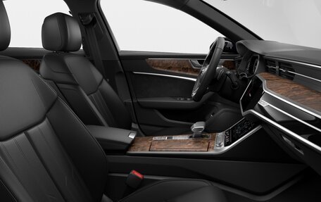 Audi A6, 2019 год, 3 650 000 рублей, 3 фотография