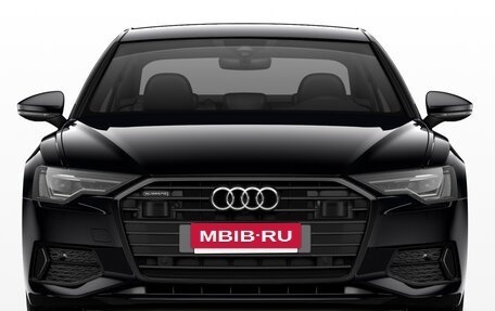 Audi A6, 2019 год, 3 650 000 рублей, 4 фотография