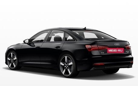 Audi A6, 2019 год, 3 650 000 рублей, 6 фотография