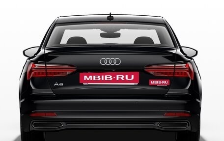 Audi A6, 2019 год, 3 650 000 рублей, 5 фотография