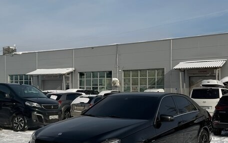 Mercedes-Benz E-Класс, 2014 год, 1 600 000 рублей, 2 фотография