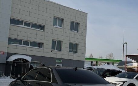 Mercedes-Benz E-Класс, 2014 год, 1 600 000 рублей, 6 фотография