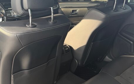 Mercedes-Benz E-Класс, 2014 год, 1 600 000 рублей, 11 фотография