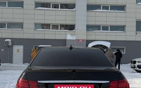 Mercedes-Benz E-Класс, 2014 год, 1 600 000 рублей, 7 фотография