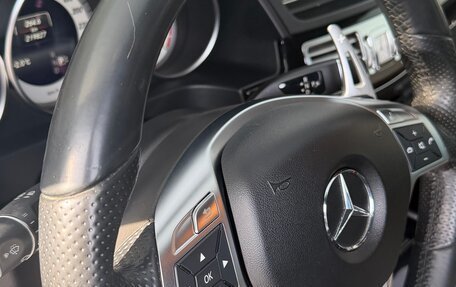 Mercedes-Benz E-Класс, 2014 год, 1 600 000 рублей, 9 фотография