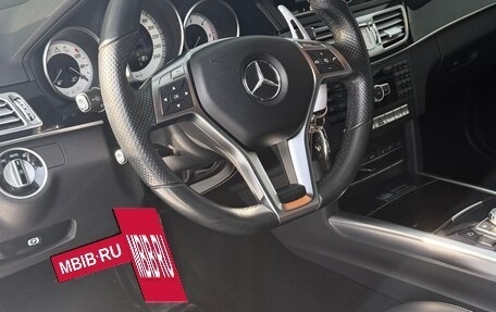 Mercedes-Benz E-Класс, 2014 год, 1 600 000 рублей, 12 фотография