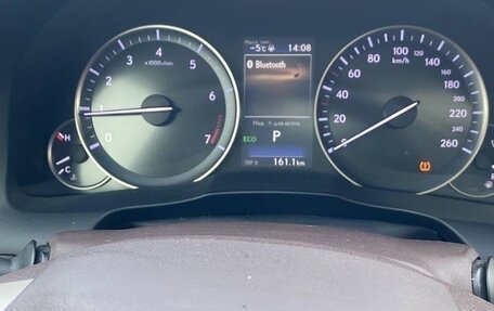 Lexus ES VII, 2015 год, 2 200 000 рублей, 7 фотография