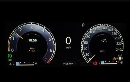 Jeep Grand Cherokee, 2022 год, 7 000 000 рублей, 12 фотография