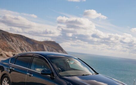 Nissan Teana, 2007 год, 700 000 рублей, 3 фотография