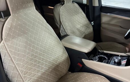 Jeep Grand Cherokee, 2022 год, 7 000 000 рублей, 10 фотография