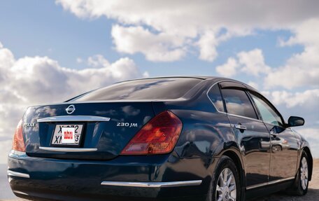 Nissan Teana, 2007 год, 700 000 рублей, 5 фотография