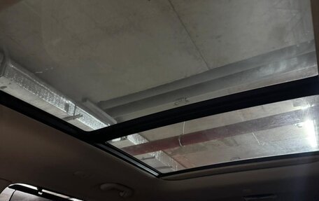 Jeep Grand Cherokee, 2022 год, 7 000 000 рублей, 7 фотография