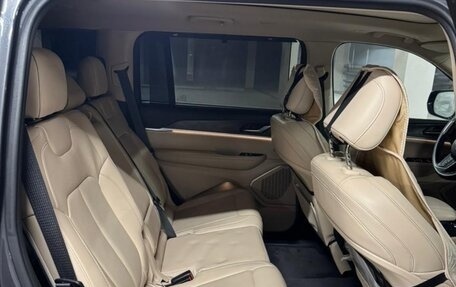 Jeep Grand Cherokee, 2022 год, 7 000 000 рублей, 11 фотография