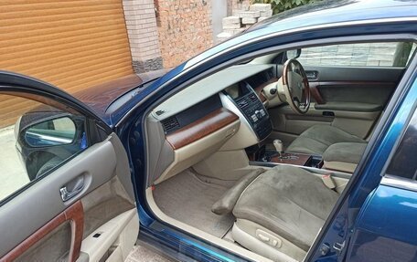 Nissan Teana, 2007 год, 700 000 рублей, 8 фотография