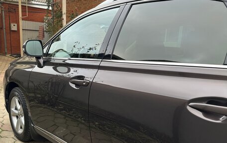 Lexus RX III, 2013 год, 3 300 000 рублей, 10 фотография