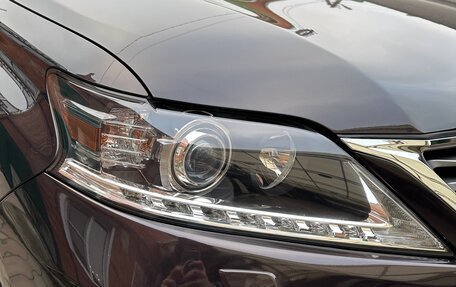 Lexus RX III, 2013 год, 3 300 000 рублей, 5 фотография