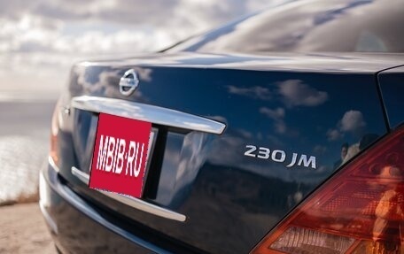 Nissan Teana, 2007 год, 700 000 рублей, 7 фотография