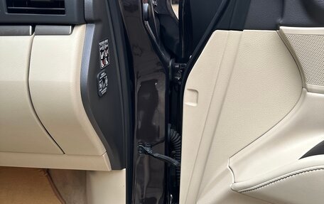 Lexus RX III, 2013 год, 3 300 000 рублей, 15 фотография