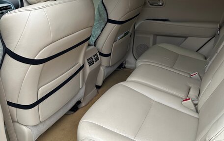 Lexus RX III, 2013 год, 3 300 000 рублей, 20 фотография