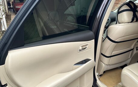 Lexus RX III, 2013 год, 3 300 000 рублей, 19 фотография