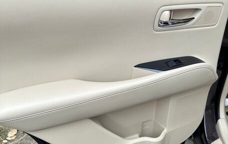 Lexus RX III, 2013 год, 3 300 000 рублей, 16 фотография