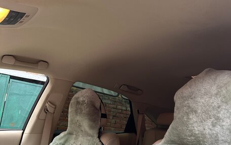 Lexus RX III, 2013 год, 3 300 000 рублей, 24 фотография