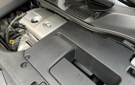 Lexus RX III, 2013 год, 3 300 000 рублей, 39 фотография