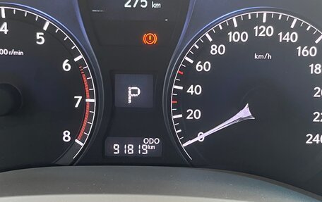 Lexus RX III, 2013 год, 3 300 000 рублей, 36 фотография