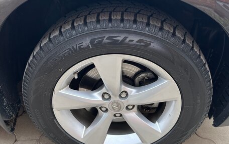 Lexus RX III, 2013 год, 3 300 000 рублей, 29 фотография