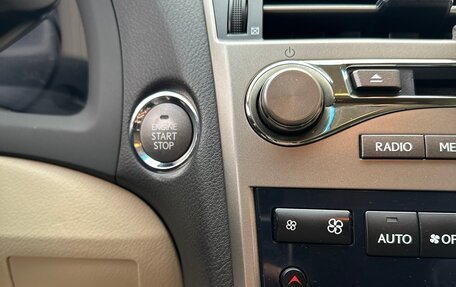 Lexus RX III, 2013 год, 3 300 000 рублей, 37 фотография