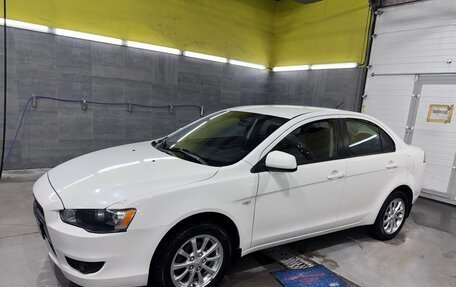 Mitsubishi Lancer IX, 2010 год, 685 000 рублей, 3 фотография