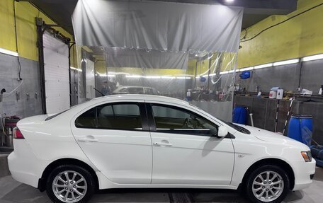 Mitsubishi Lancer IX, 2010 год, 685 000 рублей, 6 фотография