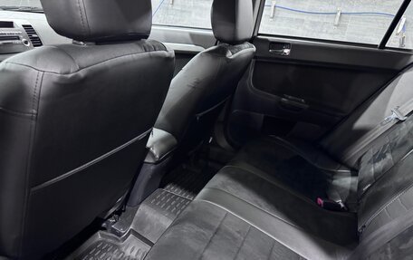 Mitsubishi Lancer IX, 2010 год, 685 000 рублей, 13 фотография